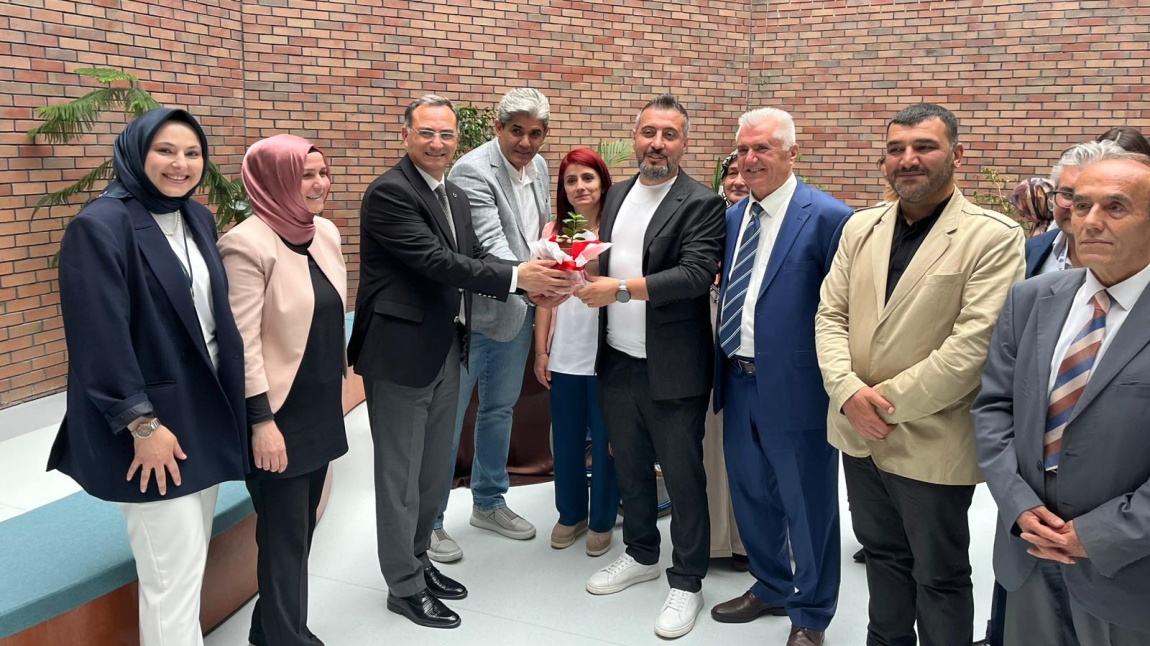 Altındağ Belediyesi Engelsiz Yaşam Merkezi Geleneksel Dönem Sonu Etkinliği